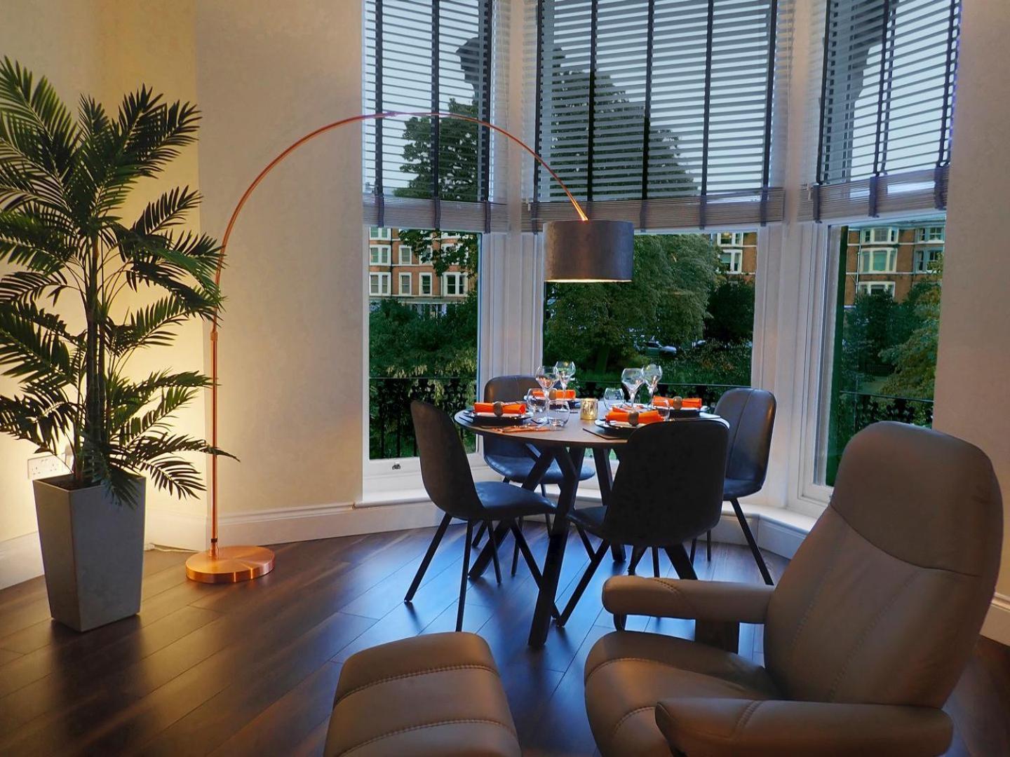 The Haven Villa Scarborough Eksteriør billede